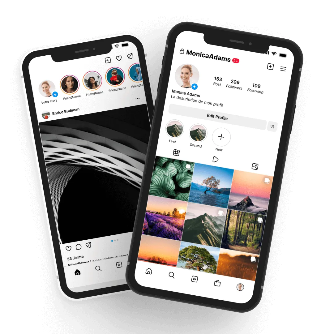 Strategy in action — Media Pro digital marketing